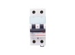 Автоматический выключатель Legrand 404039 2П C 6A TX3 6000 6kA
