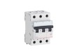 Автоматический выключатель Legrand 404057 3П С 20A TX3 6000 6kA