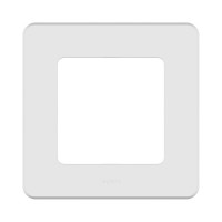 Рамка 1 пост Legrand Inspiria 673930 белый