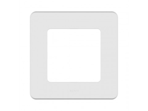 Рамка 1 пост Legrand Inspiria 673930 белый