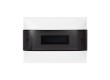 Щит встраиваемый Legrand Practibox S 1х12 IP40 Дымчатая дверь