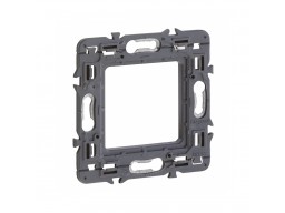 Legrand 080251 Суппорт 1п 2м MSC-CLN