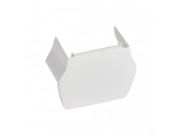 Legrand 638024 Тройник 85x50 мм METRA