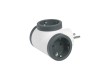 Тройник Legrand Премиум 3х2К+З