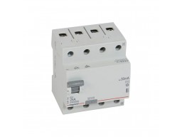 ВДТ Legrand 402062 4П 25А АC RX3 30мA