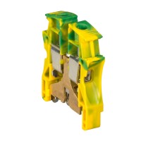 Legrand 037175 Клемма 35х15 д/заземления