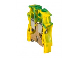 Legrand 037175 Клемма 35х15 д/заземления