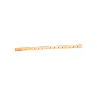 Legrand 037434 Viking Шина мед.плоск.18х4мм