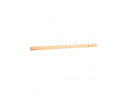 Legrand 037434 Viking Шина мед.плоск.18х4мм