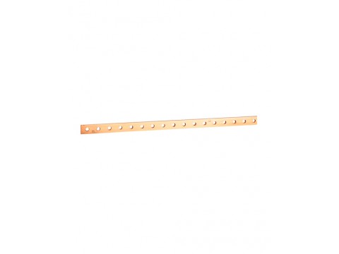 Legrand 037434 Viking Шина мед.плоск.18х4мм