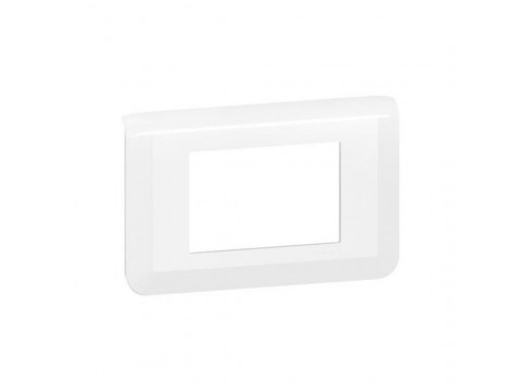 Mosaic рамка 1 пост 3 модуля