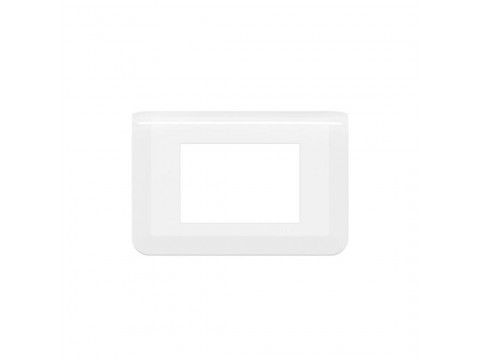 Mosaic рамка 1 пост 3 модуля