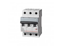Автоматический выключатель Legrand 404059 3П C 32A TX3 6000 6kA