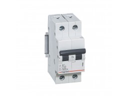 Автоматический выключатель Legrand 419700 2П C 32A RX3 4,5kA