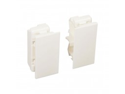 Фиксатор для Mosaic Legrand 603857 Белый