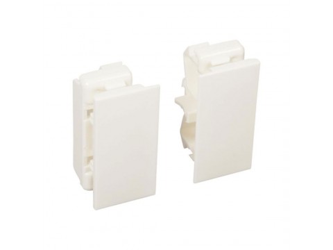 Фиксатор для Mosaic Legrand 603857 Белый