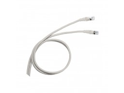 Патч Корд Legrand Cat.5e UTP PVC RJ-45 1 м