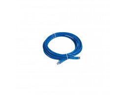 Патч Корд Legrand Cat.6 UTP PVC RJ-45 5 м