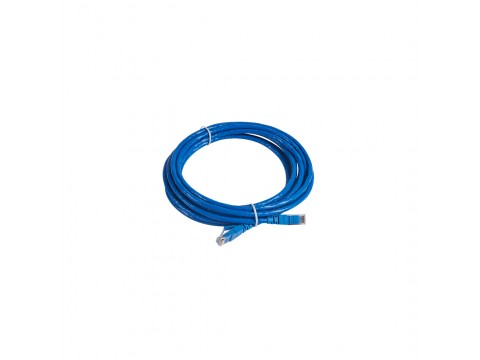 Патч Корд Legrand Cat.6 UTP PVC RJ-45 5 м