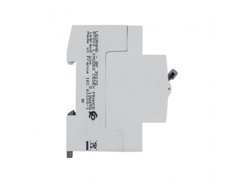ВДТ Legrand 402025 2П 40А АC RX3 30мA