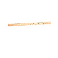 Legrand 037438 Viking Шина мед.плоск.25х4мм