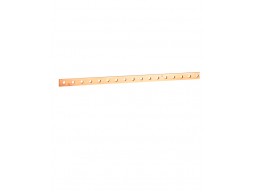 Legrand 037438 Viking Шина мед.плоск.25х4мм