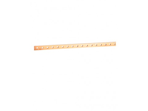Legrand 037438 Viking Шина мед.плоск.25х4мм