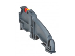 Legrand 037512 Фиксатор концевой шаг 10 мм