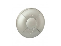 Legrand 068451 CLN ЛПмех.упр.жал/шт/тент тит.