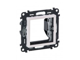 Legrand 752144 VLN-l БЕЛ Адаптер для Mosaic