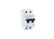Автоматический выключатель Legrand 404048 2П C 63A TX3 6000 6kA