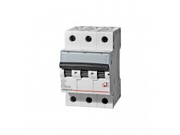 Автоматический выключатель Legrand 404054 3П С 10A TX3 6000 6kA