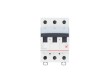 Автоматический выключатель Legrand 404054 3П С 10A TX3 6000 6kA