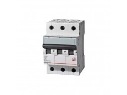 Автоматический выключатель Legrand 404061 3П C 50A TX3 6000 6kA