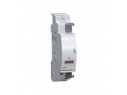 Расцепитель независимый Legrand 406278 110/415V 1м DX3