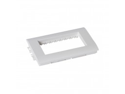 Legrand 638072 Суппорт 4м MOSAIC кр.75 METRA