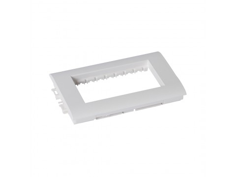 Legrand 638072 Суппорт 4м MOSAIC кр.75 METRA