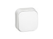 Выключатель Legrand Forix 10A 250В IP20 накладной белый