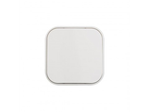 Выключатель Legrand Forix 10A 250В IP20 накладной белый