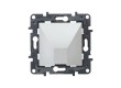 Вывод кабеля Niloe Step с фиксатором IP21 Алюминий