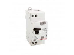 АВДТ Legrand 419399 1П+Н 16А АC RX3 30мA