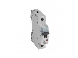 Автоматический выключатель Legrand 404028 1П C16A TX3 6000/6kA