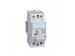 Модульный контактор Legrand 412547 2НО 63А CX³ 250/230В AC