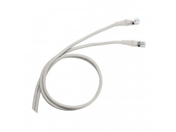 Патч Корд Legrand Cat.5e UTP PVC RJ-45 2 м