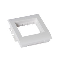 Legrand 638071 Суппорт 2м MOSAIC кр.75 METRA