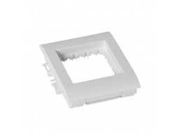 Legrand 638071 Суппорт 2м MOSAIC кр.75 METRA