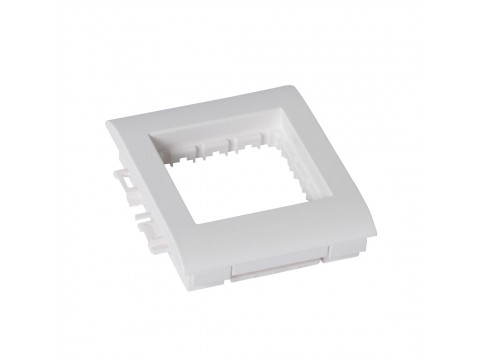 Legrand 638071 Суппорт 2м MOSAIC кр.75 METRA