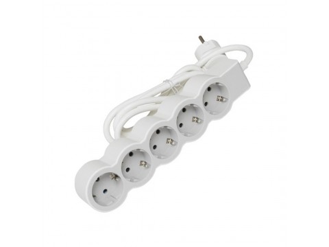 Удлинитель Legrand стандарт 694563 5x2К+З 3м