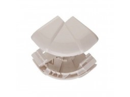 Legrand 010619 Угол внешний для короба 50х105