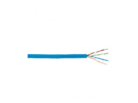 Legrand 032756 Каб. F/UTP кат.6 LSZH 4п 500м